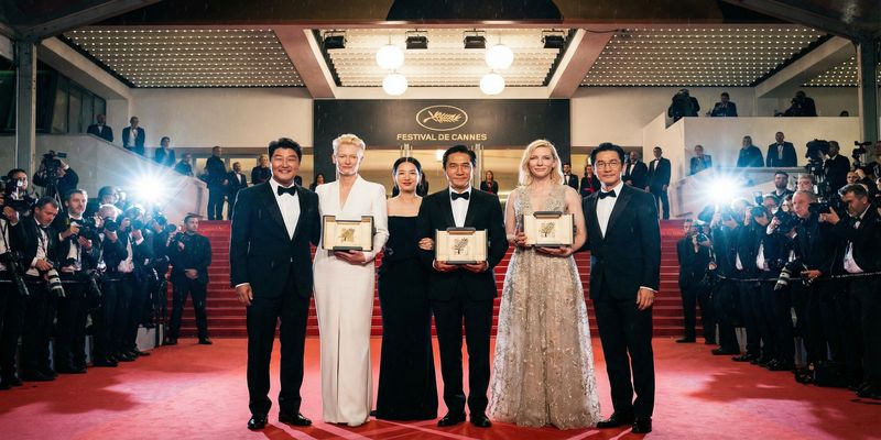 妖精视频国际明星合作拍摄现场